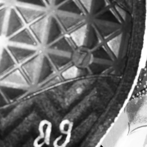 Converse Chuck Taylor All star CT HI Rise shoes - Picture 9 of 10